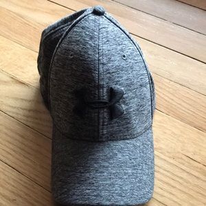 Men’s Under Armour Fitted Hat